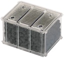 Vorschaubild aquatlantis EasyBox Aktivkohle XS Filtermaterial