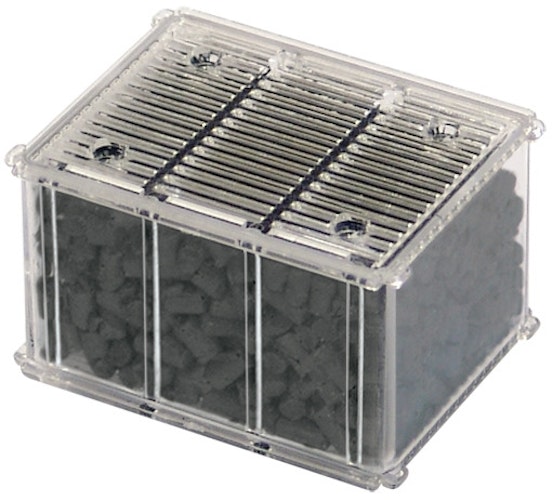 aquatlantis EasyBox Aktivkohle XS Filtermaterial