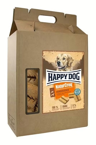 Happy Dog NaturCroq Hundekuchen