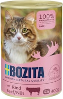 Bozita 400g Katzennassfutter