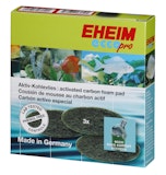 EHEIM 2628310 Aktivkohlevlies für ecco pro (2032/34/36)Zubehörbild
