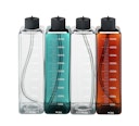 Vorschaubild Chihiros Dosierflasche 450 Milliliter (4Stück) Aquarienzubehör