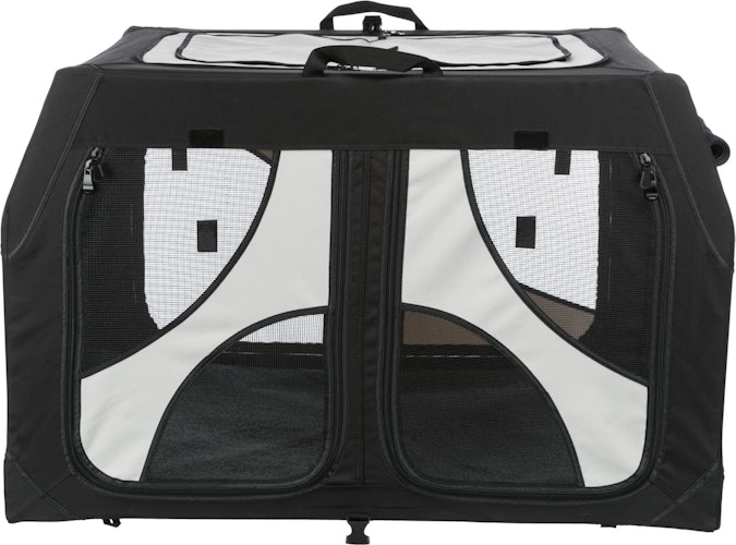TRIXIE -Hundebox Vario Double