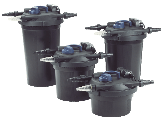 Oase FiltoClear 6000