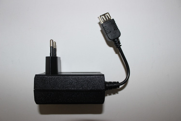 Chihiros Netzteil USB 5V - 3A Aquarienzubehör