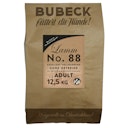 Vorschaubild Bubeck Nr. 88 Adult Lammfleisch mit Kartoffel & Amaranth gebacken Hundetrockenfutter
