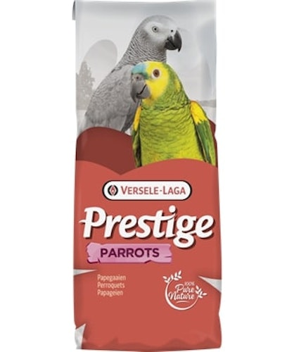 Vers 15kg Papageien Fruit Mega