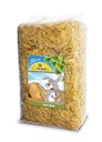 Vorschaubild JR FARM Natur-Stroh 1kg Kleintierstroh