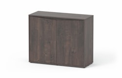 Aquatlantis Splendid 200 Wildeiche Dunkel Aquarienunterschrank
