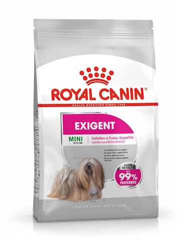 ROYAL CANIN Exigent Mini 3kg