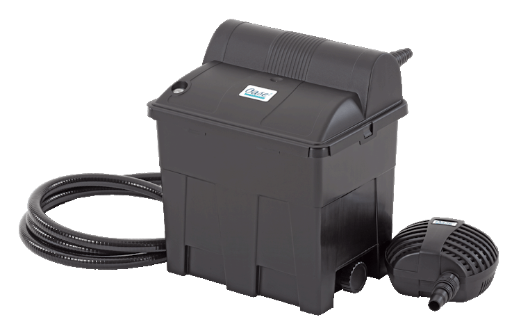 Oase Durchlauffilter BioSmart Set 7000