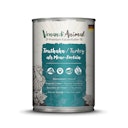 Vorschaubild Venandi Animal Monoprotein 400g Katzennassfutter
