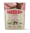Vorschaubild Carnilove Freeze Dried 10 x 60g Hundesnack