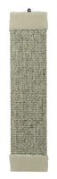 Nobby Kratzbrett mit Plüsch 61x15cm