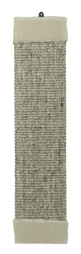 Nobby Kratzbrett mit Plüsch 61x15cm