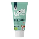 Vorschaubild WOW Bio Leberpastete Hundesnacks