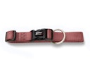 Vorschaubild Wolters Professional extra breit rost rot Hundehalsband