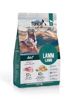 Tundra 750g Lamm
