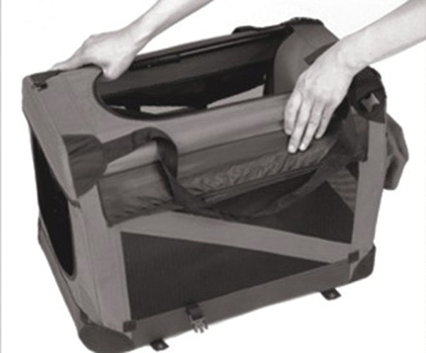 NOBBY Traveller PLUS