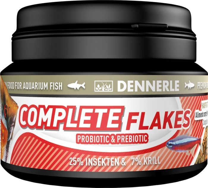 DENNERLE Complete Flakes (100 ml)