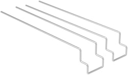 Aquatlantis Halterung ausziehbar für EasyLed Tubes