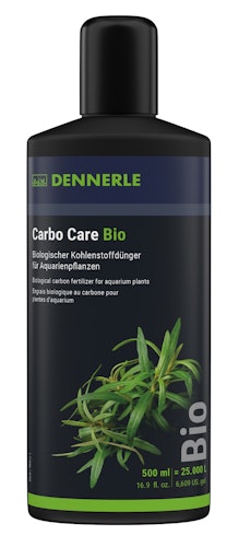 Dennerle Carbo Care Bio Pflanzenpflege