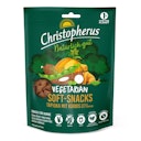 Vorschaubild Christopherus 12 x 125g Vegetarian Soft Snack-Tapioka+Kürbis