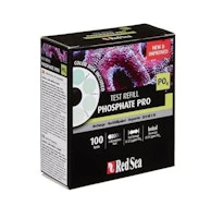Red Sea Phosphat Pro Refill 100 Tests
