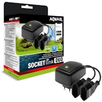AQUAEL Socket Link Duo Controller