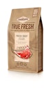 Vorschaubild Carnilove TF Adult - Fresh Beef Hundetrockenfutter
