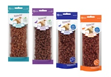 DOKAS Snack-Mix Minis 4x70g HundesnacksZubehörbild