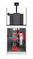 Red Sea REEFER™ MAX 200 G3 System - Weiss
