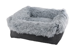 NOBBY Komfortbett eckig NURU