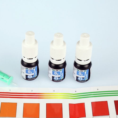 JBL ProAquaTest O2 Sauerstoff