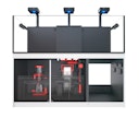 Vorschaubild Red Sea REEFER MAX 750 G2+ System Aquarium mit Unterschrank