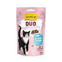 Vorschaubild GimCat 50g Duo Soft Katzensnack