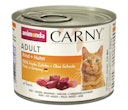 Vorschaubild animonda Carny Adult 200g Dose Katzennassfutter
