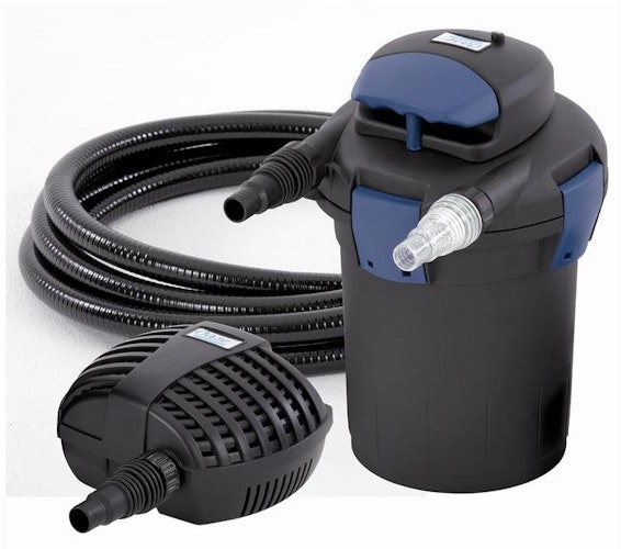 Oase Druckfilter BioPress Set 4000