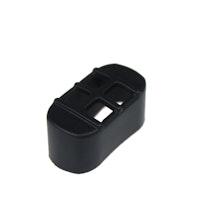 Oase Ersatzteil UVC Lampenschutz für Bitron C 24/36/55W (30607)