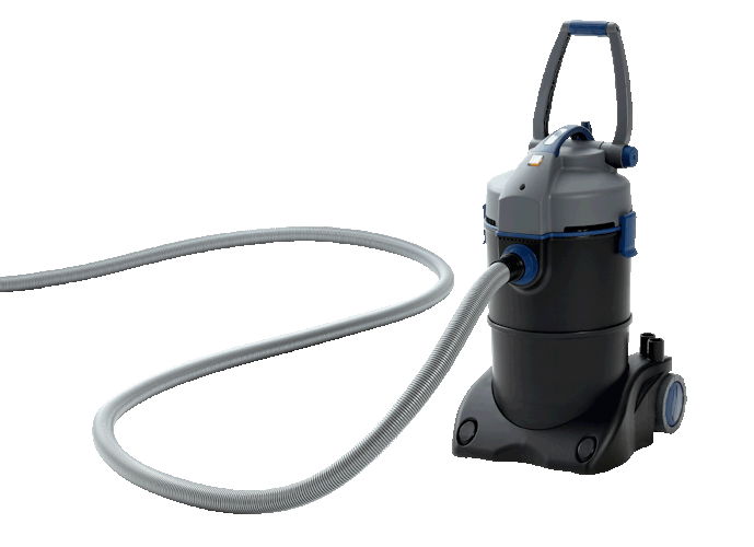 Oase Teich-Schlammsauger PondoVac 4