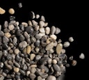 Vorschaubild DENNERLE Natural Gravel Okavango 500 Gramm Aquarieneinrichtung