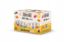 MAC's Cat Schale 1 x 6x100g Multipack