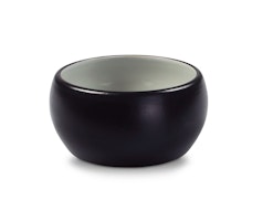 Wolters Diner Colour grau Napf