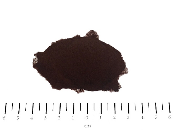 Canina Rinderblutpulver 250 Gramm für Nahrungsergänzung Hunde und Katzen