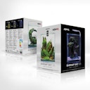 Vorschaubild AQUAEL Shrimp Set Day & Night 30 weiß