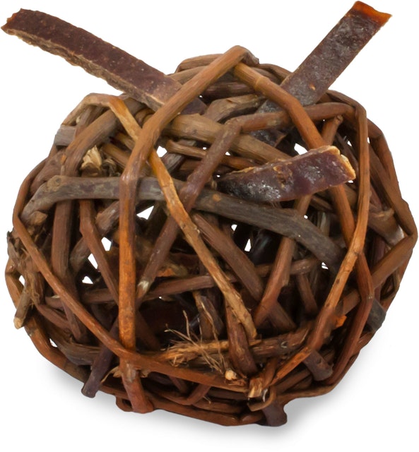 JR FARM Nature-Ball 15g KatzenspielzeugVorschaubild