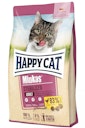 Vorschaubild HAPPY CAT Minkas Sterilised Geflügel Katzentrockenfutter