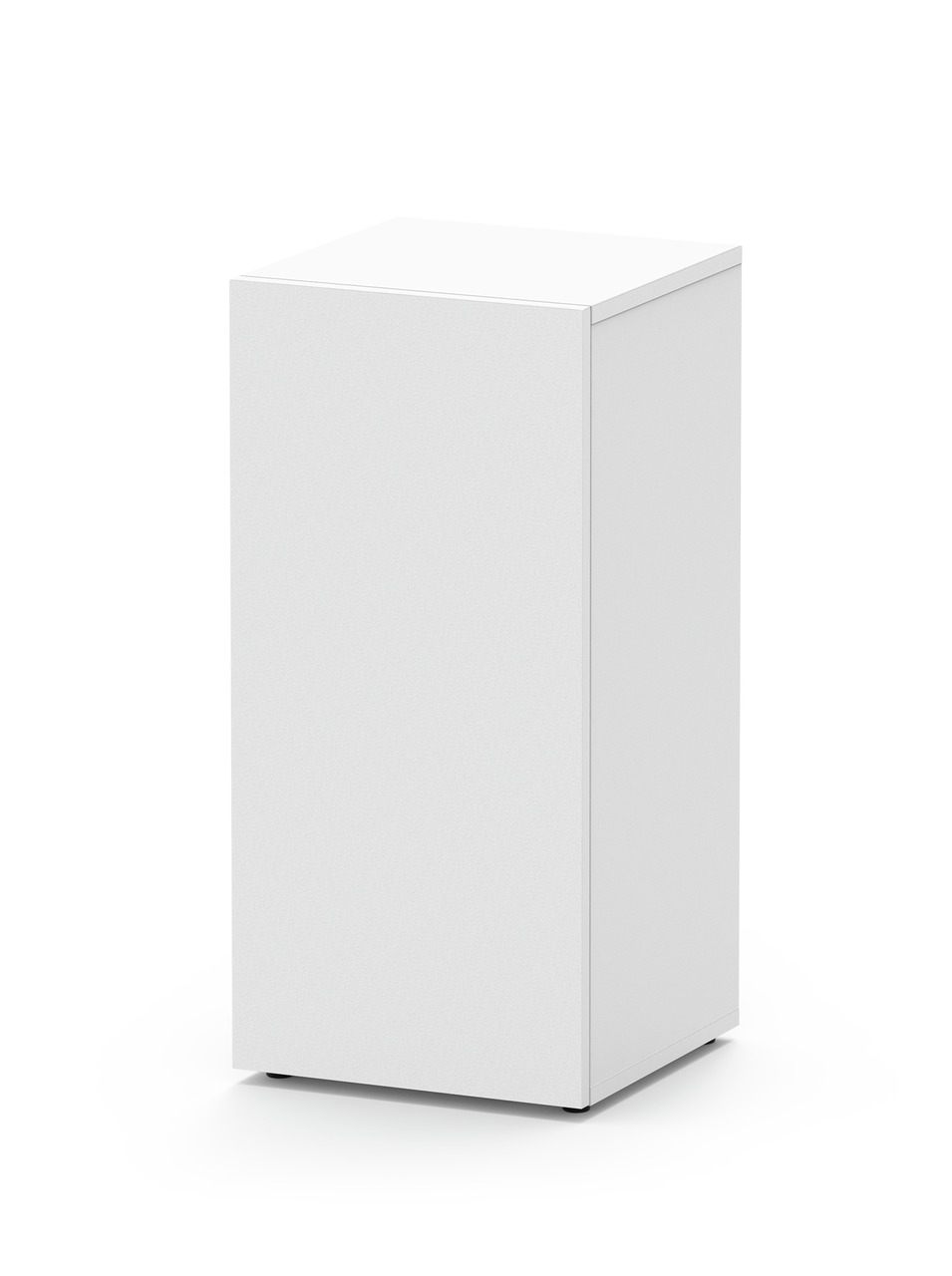 Aquatlantis Aqua Tower 96 weiß Aquarienunterschrank