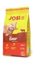 Vorschaubild Josera JosiCat Tasty Beef Katzentrockenfutter