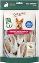 Vorschaubild DOKAS Kaninchenohren getrocknet Hundesnack